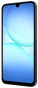 Смартфон Samsung Galaxy A17 DSB 8/256Gb Black - 4