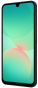 Смартфон Samsung Galaxy A26 5G DS 6/128Gb Black - 3