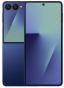 Смартфон Samsung Galaxy Flip7 12/256Gb Blue Shadow - 1