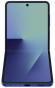 Смартфон Samsung Galaxy Flip7 12/256Gb Blue Shadow - 3