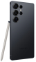 Смартфон Samsung Galaxy S25 Ultra 12/256Gb Titanium Jetblack - 3