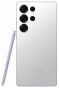Смартфон Samsung Galaxy S25 Ultra 12/256Gb Titanium Whitesilver - 2