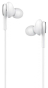 Навушники з мікрофоном Samsung EO-IC100 Wh (EO-IC100BWEGRU) - 1