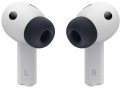 Навушники TWS Samsung Galaxy Buds 3 FE Gray (SM-R420NZAASEK) - 4