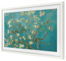 Змінна рамка Samsung для ТВ 32" The Frame 2023 White (VG-SCFC32WTBRU) - 2