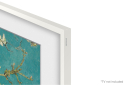 Змінна рамка Samsung для ТВ 32" The Frame 2023 White (VG-SCFC32WTBRU) - 3
