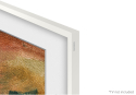 Змінна рамка Samsung для ТВ 50" The Frame 2021-2022 White (VG-SCFA50WTBRU) - 3