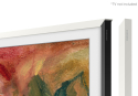 Змінна рамка Samsung для ТВ 50" The Frame 2021-2022 White (VG-SCFA50WTBRU) - 5