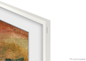 Змінна рамка Samsung для ТВ 55" The Frame 2021-2022 White (VG-SCFA55WTBRU) - 3