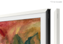 Змінна рамка Samsung для ТВ 55" The Frame 2021-2022 White (VG-SCFA55WTBRU) - 5