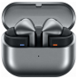 Навушники Bluetooth Samsung Galaxy Buds3 Pro (SM-R630NZAASEK) Silver - 1