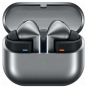 Навушники Bluetooth Samsung Galaxy Buds3 Pro (SM-R630NZAASEK) Silver - 2