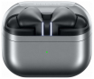 Навушники Bluetooth Samsung Galaxy Buds3 Pro (SM-R630NZAASEK) Silver - 3
