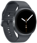 Смарт-часы Samsung Galaxy Watch 8 44mm Gray (SM-L330NDAASEK) - 1