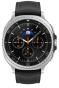Смарт-часы Samsung Galaxy Watch 8 Classic eSIM Black (SM-L505FZKASEK) - 1