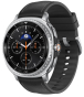 Смарт-часы Samsung Galaxy Watch 8 Classic eSIM Black (SM-L505FZKASEK) - 7