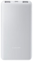 Внешний аккумулятор (павербанк) Xiaomi Lite 10000mAh 22.5W White (BHR9350GL) - 1