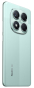 Смартфон Xiaomi Redmi Note 14 Pro 5G 12/512Gb Green EU (with charger) - 3