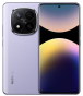 Смартфон Xiaomi Redmi Note 14 Pro+ 5G 8/256Gb Purple EU (no charger) - 1