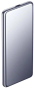 Внешний аккумулятор (павербанк) Xiaomi Ultra Slim 5000mAh 18W Gray (BHR9535GL) - 3