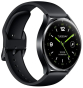 Смарт-годинник Xiaomi Watch 2 Black Case With Black TPU Strap (BHR8035GL) - 3