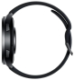 Смарт-годинник Xiaomi Watch 2 Black Case With Black TPU Strap (BHR8035GL) - 6