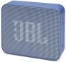 Портативна колонка JBL Go Essential 2 Blue (JBLGOES2BLUEU) - 2