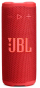 Портативна колонка JBL GRIP Red (JBLGRIPRED) - 1