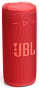 Портативна колонка JBL GRIP Red (JBLGRIPRED) - 2