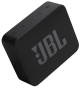 Портативна колонка JBL Go Essential 2 Black (JBLGOES2BLK) - 3