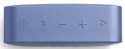 Портативна колонка JBL Go Essential 2 Blue (JBLGOES2BLU) - 5