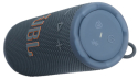 Портативна колонка JBL Grip Blue (JBLGRIPBLU) - 3