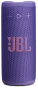 Портативна колонка JBL GRIP Purple (JBLGRIPPUR) - 1
