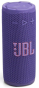Портативна колонка JBL GRIP Purple (JBLGRIPPUR) - 2
