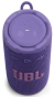 Портативна колонка JBL GRIP Purple (JBLGRIPPUR) - 4
