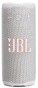 Портативна колонка JBL GRIP White (JBLGRIPWHT) - 1
