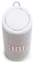 Портативна колонка JBL GRIP White (JBLGRIPWHT) - 4