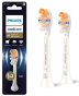 Насадка для электрической зубной щетки Philips Sonicare A3 Premium All-in-One White HX9092/87 - 1