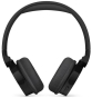 Навушники з мікрофоном Philips TAH3209 Black (TAH3209BK/00) - 2