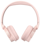 Навушники з мікрофоном Philips TAH4209 Pink (TAH4209PK/00) - 2