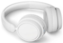 Навушники з мікрофоном Philips TAH5209 White (TAH5209WT/00) - 3