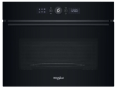 Вбудована мікрохвильова піч Whirlpool WMW54HMB - 1