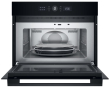 Вбудована мікрохвильова піч Whirlpool WMW54HMB - 2