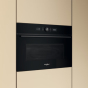 Вбудована мікрохвильова піч Whirlpool WMW54HMB - 5