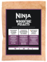 Пеллеты Ninja Woodfire ROBUST BLEND для грилей серии OG - 1