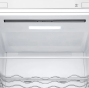 Холодильник с морозильной камерой LG GW-B509FNPW - 13