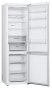 Холодильник с морозильной камерой LG GW-B509FNPW - 8