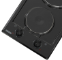 Варильна панель Domino ELEYUS GERDA 311 BL H - 5