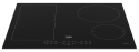 Індукційна варильна поверхня Beko HII 64200 FM - 2