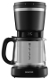 Крапельна кавоварка SENCOR SCE 2710BK - 2